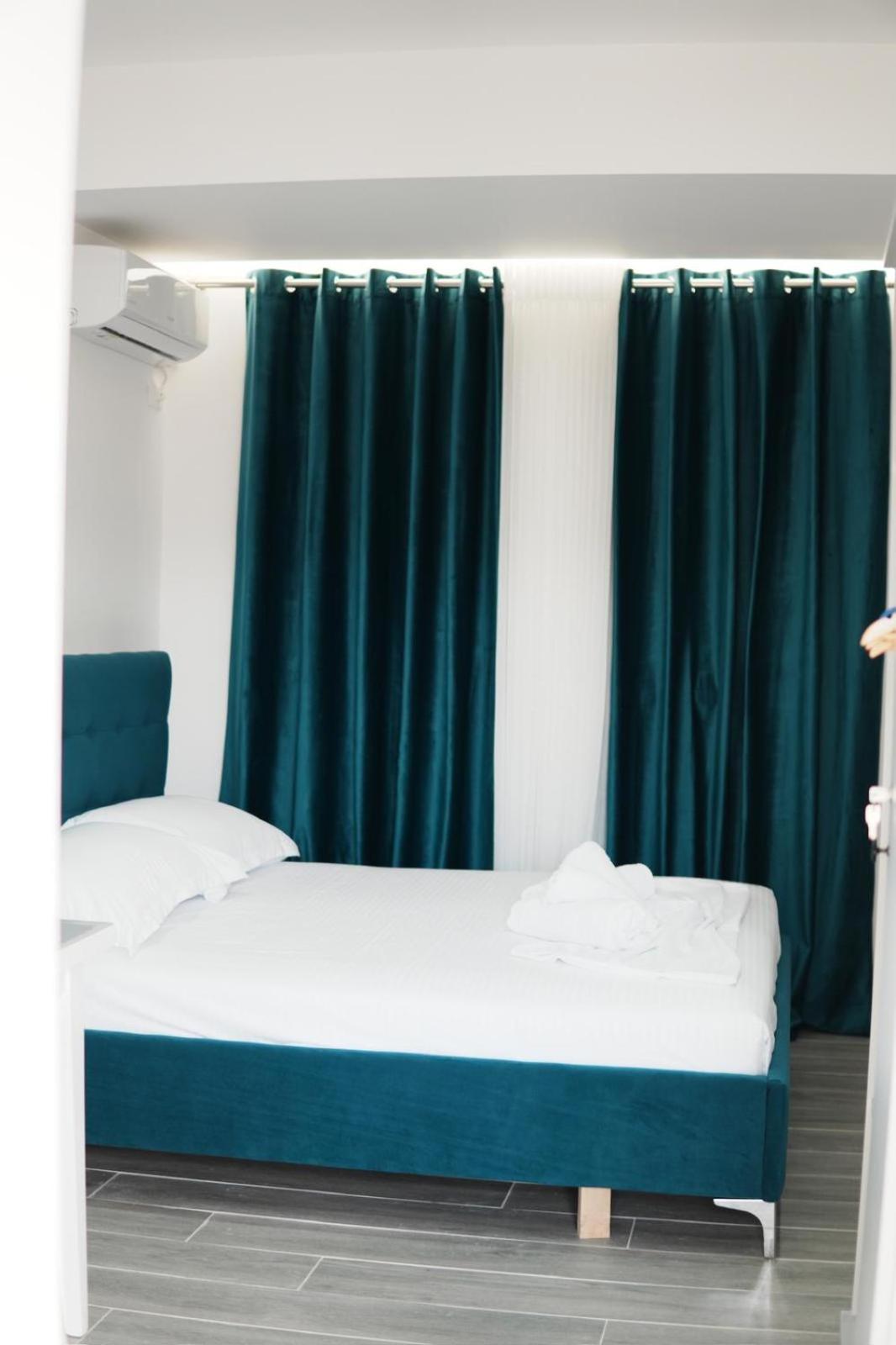 Gardenia Rooms Sarandë 외부 사진