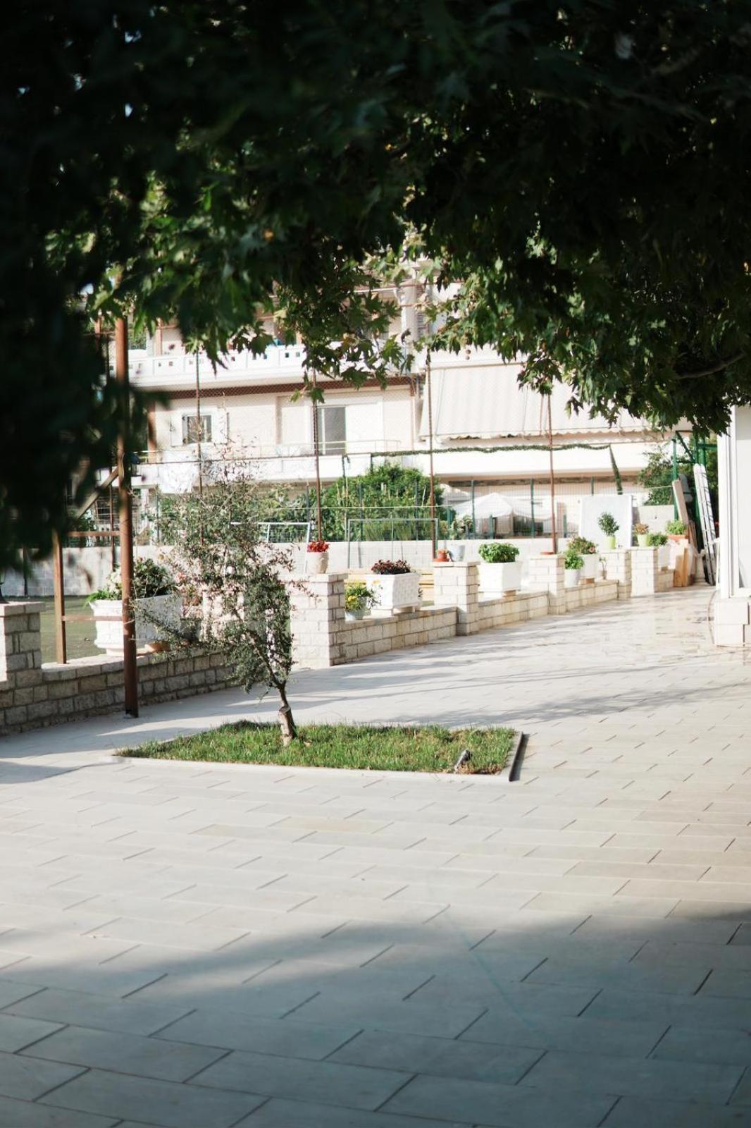 Gardenia Rooms Sarandë 외부 사진