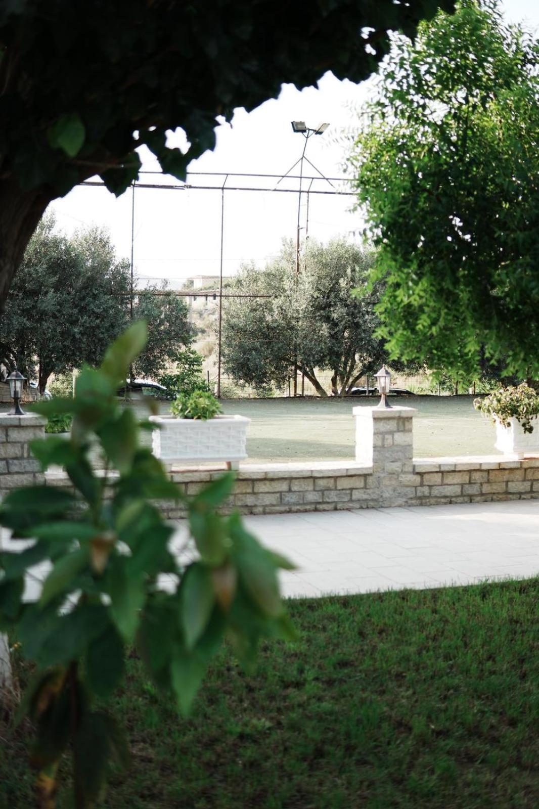 Gardenia Rooms Sarandë 외부 사진