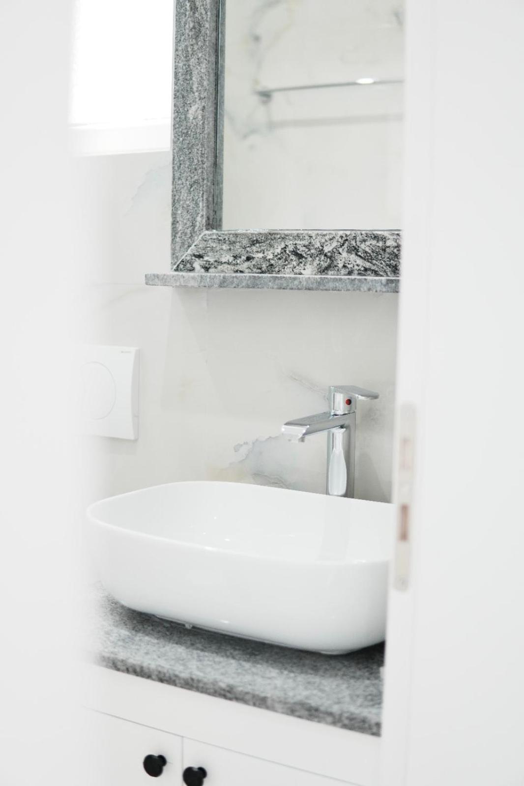 Gardenia Rooms Sarandë 외부 사진