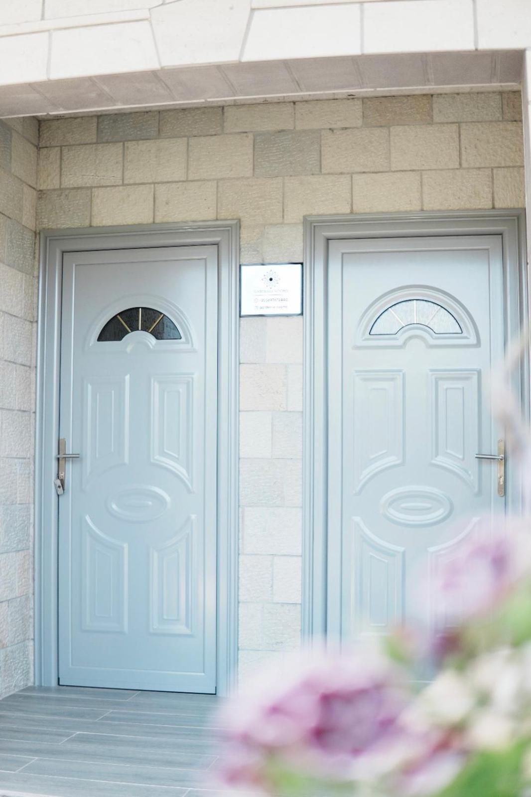 Gardenia Rooms Sarandë 외부 사진