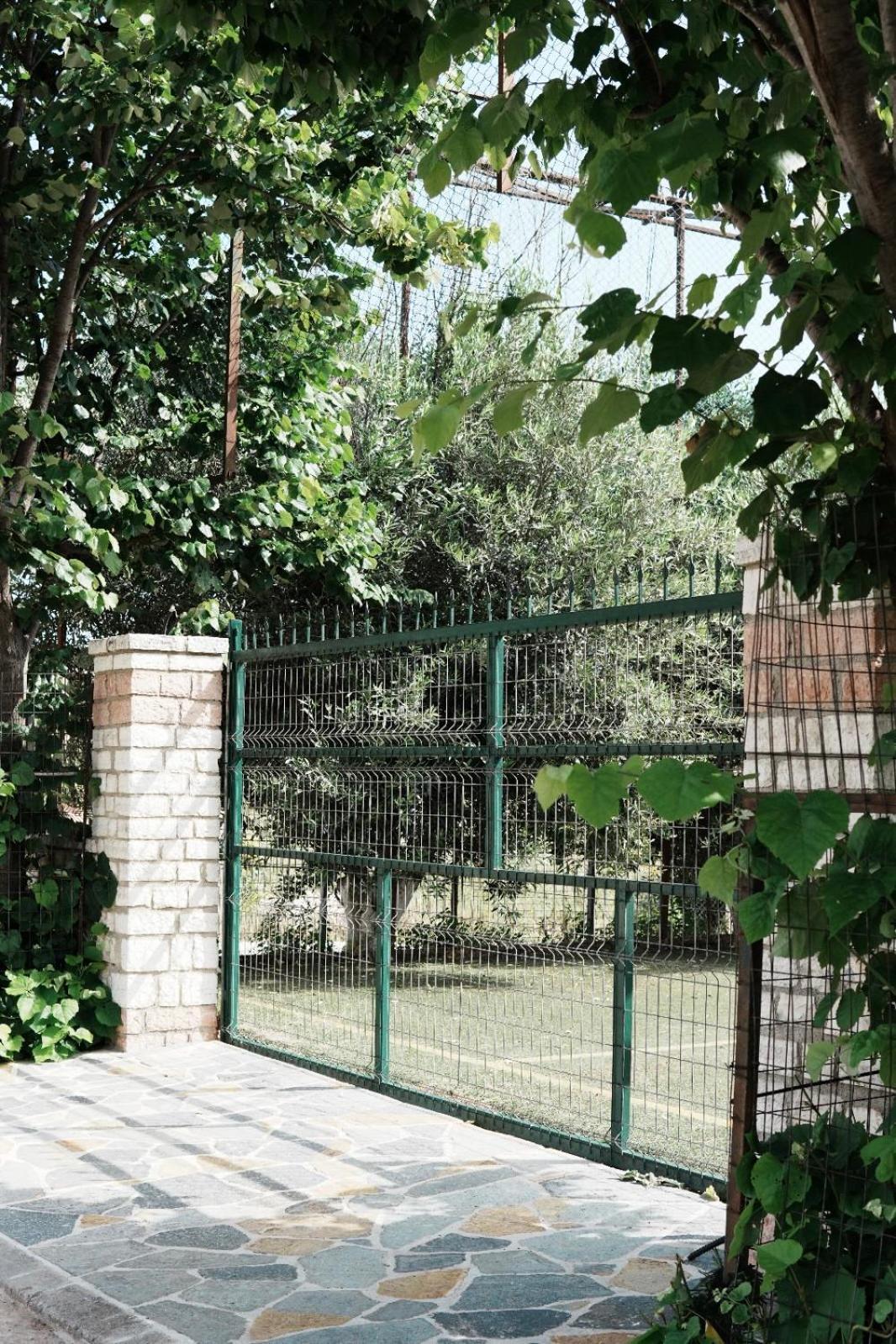 Gardenia Rooms Sarandë 외부 사진